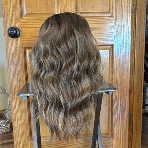 Chelsea Smith Crowns Catherine Luxe Wig